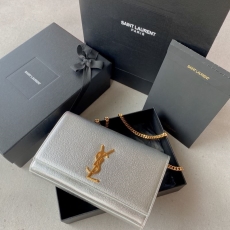 YSL Satchel Bags